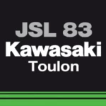 Logo of Kawasaki Toulon android Application 